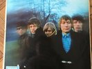 The Rolling Stones Between The Buttons 1st Press 2A/3A Vinyl LP Record LK4852