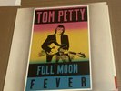 TOM PETTY Full Moon Fever LP original 1989 US MCA custom inner VG+