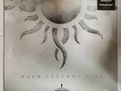 Godsmack – When Legends Rise - LP Vinyl Record 12
