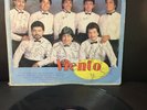VIENTO Y SOL Ultimas Noticias AUTOGRAPHED 1990 MEXICO 12