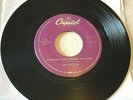 The Beatles - Norwegian Wood.../If I Needed Someone 45 jukebox black VG+