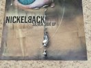 Nickelback Silver Side Up Vinyl 2017 Press