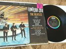 The Beatles - Something New LP Capitol/US, stereo scranton in shrink VG+
