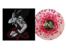 Ringworm - Death Becomes My Voice LP (Clear with Red Splatter) NEW Hardcore