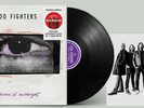 Foo Fighters Medicine at Midnight Limited Edition Exclusive Vinyl