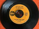 northern soul Anthony and the Imperials It's not the same (cracked)