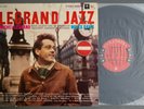 MICHEL LEGRAND JAZZ LP COLUMBIA CL 1250 MILES DAVIS JOHN COLTRANE 6-EYE MONO DG