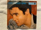 ELVIS PRESLEY SINGS EPA 9617  GERMAN 1957 S3 1957 VERY RARE