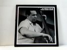 CHARLES MINGUS 4 Vinyl LP Box Set The Complete Cbs Sessions 1959 Mosaic RE jazz