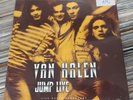 Van Halen Jump Live vinyl LP brand new & sealed 180 gram