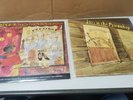 2 hard to find LP records jazz at the pawn shop audio file half speed mastered
