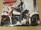 Freddie Fingers Lee AUTOGRAPH