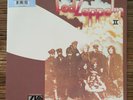 Led Zeppelin II, Remastered (Reissued 2014), 180g, Vinyl LP Gatefold, Mint (M)