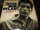 BOB DYLAN : THE TIMES THEY ARE A CHANGIN STILL SEALED LP COLUMBIA 8905 USA