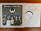 A Conversation With ROSSINGTON COLLINS BAND 1980 US PROMO ONLY LP LYNYRD SKYNYRD