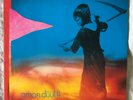 Amon Düül II – Yeti LPs Revisited Rec. – SPV 304191 2LP Reissue Germany 2009