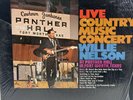 WILLIE NELSON - COUNTRY MUSIC CONCERT LP (1966) (Dynagroove) (LSP-3659) VG+/VG-