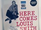 LOUIS SMITH Here Comes  RARE REISSUE BLUE NOTE 180g LP  US Sales Only