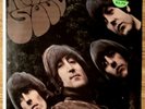 The Beatles RUBBER SOUL original 1965 FACTORY SEALED MONO FIRST PRESSING