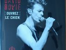 David Bowie - Ouvrez Le Chien (Live Dallas 95) 2 LP Vinyl NEW/SEALED