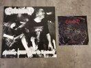 Entombed - Monkey Puss(Live In London) +Entombed - Crawl 7