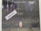 BRAND NEW DAISY LP Green Vinyl GEFFEN RECORDS-Hot Topic Ltd Edition Sealed