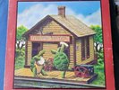 THE GRATEFUL DEAD TERRAPIN STATION MINT ARISTA LP AL 7001 ORIGINAL