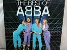 The Best of ABBA (1972-1981) 5 x vinyl album box set