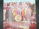 The Beatles Sargent Pepper's Lonely Hearts Club Band LP 1967 Capitol SMAS-2653