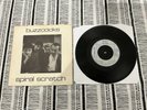 BUZZCOCKS RARE 1ST PRESSING 7