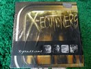 X ECUTIONERS X-PRESSIONS MISTA SINSTA ROB SWIFT VINYL BREAKBEAT 2 DISC RARE