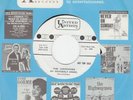 The Cherokees 45 My Heavenly Angel/Bed Bug UA promo DOO WOP hear EX 302