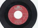 The Rain Drops 45 I found Heaven In Love SPIRIT orig DOO WOP hear 341