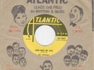 The Cardinals 45 Come Back My Love/Two Things I Love ATLANTIC hear EX 420