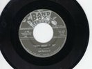 Sab Florence E 45 Why Must It Be BAND BOX garage PSYCH outsider NM hear 483