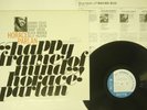 HORACE PARLAN HAPPY FRAME OF MIND BLUE NOTE BN 4134 JAPAN VINYL LP