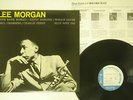 LEE MORGAN SEXTET BLUE NOTE BN 1541 JAPAN VINYL LP
