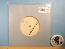 ST. VINCENT Krokodil/Grot  Red Vinyl 7