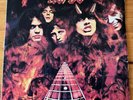 AC DC Highway to Hell Vinyl Record 33rpm - New Zealand First Press Bon Scott
