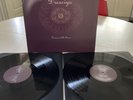 Drexciya, Harnessed The Storm. Double LP, Vinyl Ex