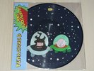 Tenacious D Post- Apocalypto Picture Disc Album