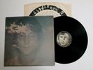 JOHN LENNON - IMAGINE LP VINYL Original UK 1st Press Album 1U/1U Apple Beatles