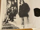 QUICKSILVER MESSENGER SERVICE first album demos - rare 150 copies vinyl LP