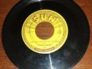 Rhythm Rockers 45 RPM Sun 248 Record Fiddle Bop/Juke Box, Help Me Find My Baby
