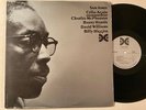 SAM JONES Cello Again BARRY HARRIS Charles McPherson Billy Higgins Xanadu LP
