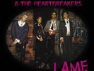 L.A.M.F.: The Lost '77 Mixes by Johnny Thunders & The Heartbreakers (Vinyl, LP)