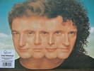 QUEEN The Miracle LP Ltd Half Speed Mastered 180g Vinyl Sealed
