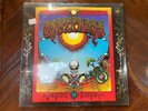 GRATEFUL DEAD AOXOMOXOA 1971 WARNER WS1790 VG UNOPENED SHRINK WRAP *NEW *
