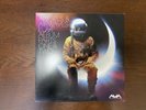 Angels & Airwaves LOVE Album Parts One & Two Vinyl LP Green / Purple /500 AVA