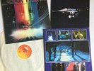 STAR TREK Original Motion Picture Soundtrack - Jerry Goldsmith 1979 Vinyl LP
